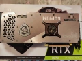 Видеокарта RTX 3070 8GB MSI Supreme X - Проблем!, снимка 2