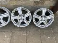 Оригинални джанти  Brock Alloy Wheels RC19-505  Toyota Hyundai Kia 15”, снимка 2
