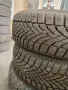 2бр.зимни гуми 205/60/16 Falken, снимка 7