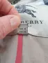 Burberry шлифер тренчкот M 38 оригинал, снимка 9