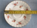 Малка порцеланова колекционерска чинийка, снимка 2