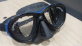 Cressi Naxos Mask - маска за гмуркане със система против замъгляване, снимка 6