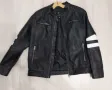 Кожено яке 12-13 год, снимка 4