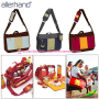 Мултифункционална чанта за повиване и бебешки принадлежности Allerhand, снимка 1 - Други - 36321760