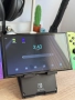Nintendo switch oled 512gb хакнат, снимка 11