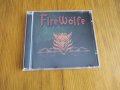 FIREWOLFE - FIREWOLFE 8лв матричен диск, снимка 1 - CD дискове - 40703457