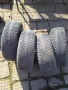 Зимни гуми 215 65 16 , снимка 3