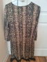 Тиглова памучна рокля.Не , снимка 4