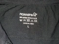  Norrona Wool Zip Neck (L) и (XL) - 3 броя мъжки термо блузи и клин Merino Wool , снимка 4