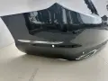 броня Мерцедес Mercedes C Class Ц клас W205 Stoßstange A2058850138 Avantgarde (2015), снимка 2