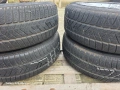 Лети джанти 18ки 5х112 Mercedes + зимни гуми 235/60/18 Pirelli, снимка 11