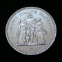РАЗПРОДАЖБА стари сребърни монети, снимка 11