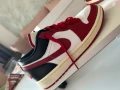Air jordan 1 low номер 41 , снимка 8