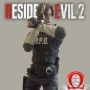 Екшън фигура Resident Evil 2 - Leon S. Kennedy, снимка 6