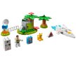 LEGO® DUPLO® Disney™ 10962 - Планетарната мисия на Баз Светлинна Година, снимка 3