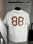 Balenciaga 🔹Мъжки Тениски , снимка 9