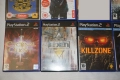 Игри за PS2 God Of War 2/Okami/Phantasy Star Universe/Fahrenheit/Canis Canem/Red Faction/Warhammer , снимка 6