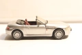 1:43 BMW Z3 ИГРАЧКА КОЛИЧКА МОДЕЛ, снимка 4