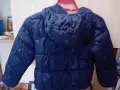 Зимно детско яке, снимка 2