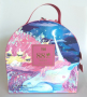НАМАЛЕНА ЦЕНА Светещ пъзел с раница 2в1 еднорог в розово /чанта за момичета, снимка 5