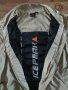 icepeak - страхотен мъжки елек 56/ХЛ, снимка 2