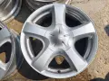 17ки 6х139.7 7J ET23, снимка 5