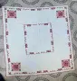 Ръчно бродирана българска бродерия 4 , снимка 1