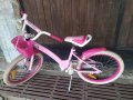 Детски велосипед 