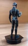 TRON Legacy пластмасова фигурка от поредицата на Disney, снимка 2
