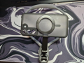 TELESIN Магнитна стойка за врат за телефони, POV/Vlog Selfie, снимка 10