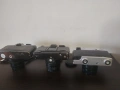 Камери PRAKTICA BC-1, REVUEFLEX SLR, PETRI DREST, ZORKI 4, SOKOL AUTOMAT , снимка 16