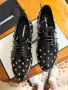 DSQUARED2 нови оригинални кожени обувки разм.42, снимка 4