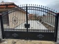 ковани огради и порти, снимка 3
