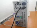 ⭐Продавам уникат ретро компютър Pentium MMX 166MHz с много игри!⭐, снимка 12