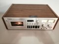 Technics by panasonic 650 casetten deck , снимка 2