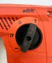 Hilti TE 6-22 AVR/ATC Nuron - Безчетков акумулаторен перфоратор, снимка 3