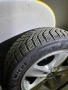 Зимни гуми  с джанти , 4бр. 205/55/16, снимка 2