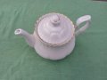 Порцеланов чайник , снимка 3