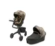 Луксозна детска количка Stokke Xplory (2в1) – Като нова, пълно оборудване, с гаранция! Цена: 798 € , снимка 3