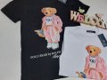 Polo bear t shirt дамски тениски , снимка 7