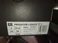 Детски бутонки Adidas predator , снимка 3