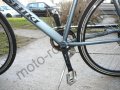 Велосипед/колело Nishiki sity hybrid 28, алуминиева рамка, 7 скорости , снимка 9