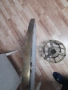 Старо огледало и абажур, снимка 6