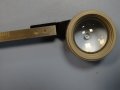 Планиметър Salmoiraghi 237 Planimeter, снимка 8