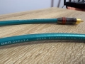 QED QNECT 4 - Quad Balanced Low Level Signal Cable - 99.999% OFC / Аудио кабели, снимка 11