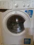 Продавам пералня indesit iwc71051 на части, снимка 1