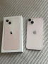 iPhone 13 pink 128 gb , снимка 4