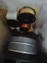 Двулентови тонколони Mivoc с ЧИСТО НОВИ говорители Blow и AVD (8 Ohms), снимка 2