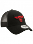 NEW ERA Шапка CHICAGO BULLS TRUCKER, снимка 3