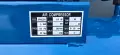 2026 Бензинов компресор за въздух 80 литра 6.5Hp,8 бара 250 л. мин TACH, снимка 2